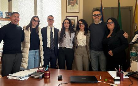 Nuovi assessori ad Acate: sono Spitale e Gianninoto