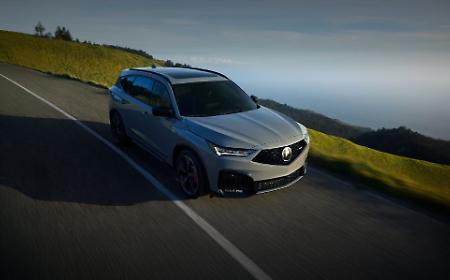 Dagli Stati Uniti al Sol Levante: l'Acura Integra Type S torna in Giappone