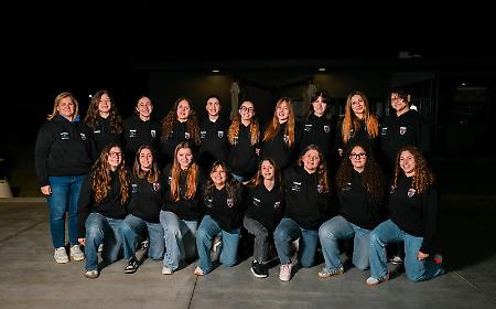 La Rari Nantes Jonica Catania