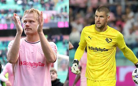 Pohjanpalo e Joronen