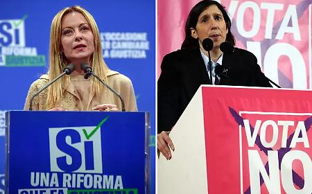 Schlein: dalla coalizione di sinistra alle primarie. &laquo;Con Meloni ci sentiremo al bisogno&raquo;