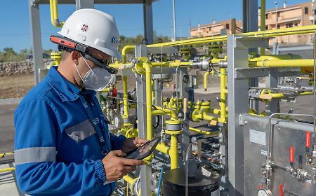 Il prezzo del gas corre e ora arriva anche il freddo: la guerra arriva nelle tasche degli italiani