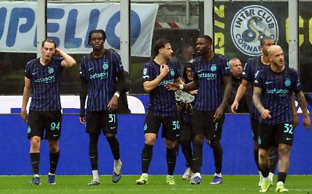 L'Inter ha il braccino corto e l'Atalanta strappa un pari: il Milan pu&ograve; davvero sognare?