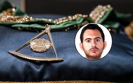 &laquo;L&rsquo;ho fatto entrare nella massoneria&raquo; Cos&igrave; parla il boss &ldquo;amico&rdquo; dei burocrati
