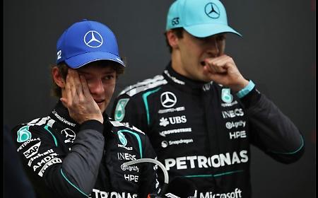 Gp Cina, il trionfo del giovane Antonelli riporta l'Italia al primo posto dopo 20 anni