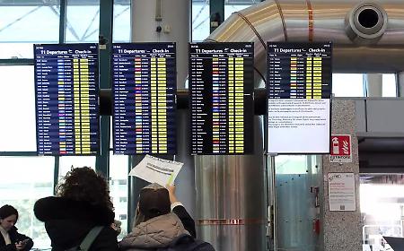 Pasqua sempre pi&ugrave; cara per voli e treni: biglietti gi&agrave; a 400 euro per la Sicilia