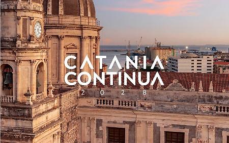 Catania sconfitta, la Capitale della cultura 2028 &egrave; Ancora