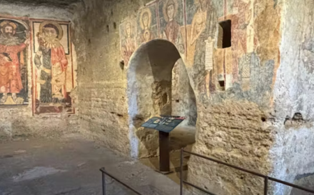 Tornano i tesori delle Giornate del Fai di primavera, in Sicilia 65 luoghi straordinari