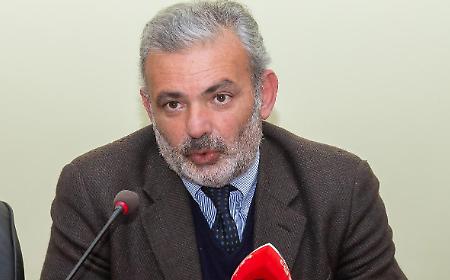 Referendum, il procuratore di Catania Curcio si schiera per il No: &laquo;Non risolve i problemi della giustizia&raquo;