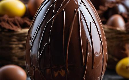 Uova di Pasqua sempre pi&ugrave; care e con l'effetto furbo del "shrinkflation"