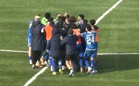 Siracusa ribalta il Picerno: rimonta, carattere e tre punti tra controversie arbitrali