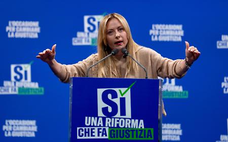 &laquo;&Egrave; andata molto male&raquo;: la frase che Meloni non ha detto ma sa benissimo