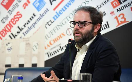 Referendum giustizia, Pregliasco: &laquo;Il No &egrave; trasversale, ma il centrosinistra non si illuda&raquo;