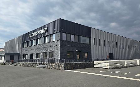 Dacca rinasce: Electric Power rileva lo stabilimento e investe 10 milioni