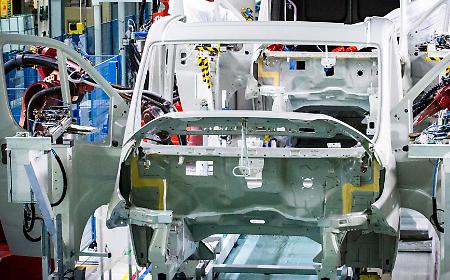 Auto, l&rsquo;Europa riparte a febbraio: +1,7% immatricolazioni