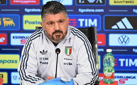 Verso Italia - Irlanda del Nord, la difesa &egrave; un rebus tra dubbi e infortunati, scelte fatte davanti