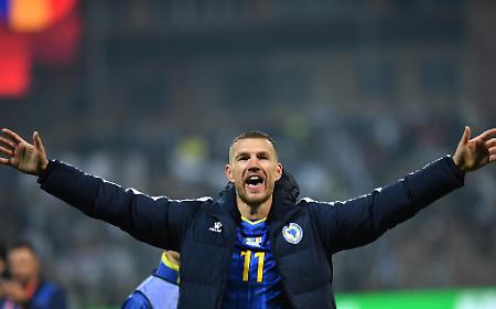 L'Italia deve davvero avere paura della Bosnia: l'analisi ragionata sulla Nazionale di Barbarez e Dzeko