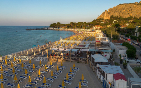 Il Tar, Mondello e quell’ombra sulle concessioni balneari siciliane Il Tar, Mondello e quell’ombra sulle concessioni balneari siciliane