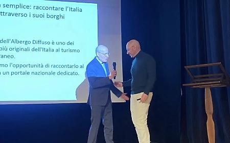 Scicli e l'albergo diffuso protagonisti alla ventesima assemblea nazionale