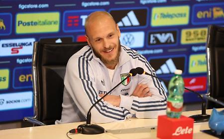 Dimarco chiude il caso Bosnia: "Rispetto per tutti, ora pensiamo al Mondiale"