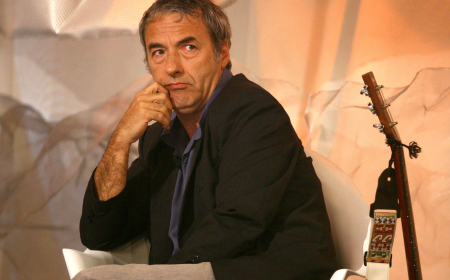 E' morto David Riondino: la scomparsa annuncia su Fb da un'amica