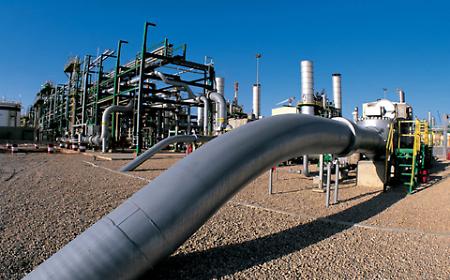 Gas, perch&eacute; l'Italia ha scorte a sufficienza ma non ferma i rincari e perch&eacute; l'Algeria non pu&ograve; salvarci