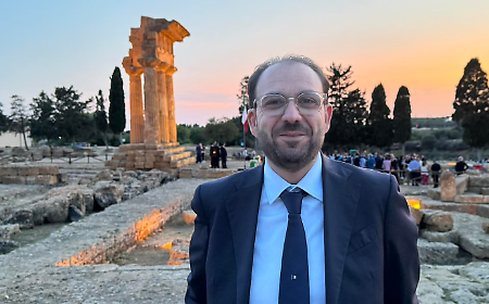 I soldi della cultura e del turismo come un bancomat privato: tutte le accuse al deputato Pisano e alla sua "cricca"