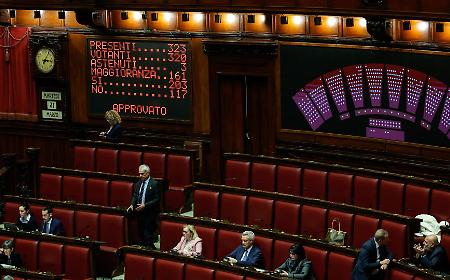 Bonus bollette e misure urgenti: il decreto approvato alla Camera passa al Senato