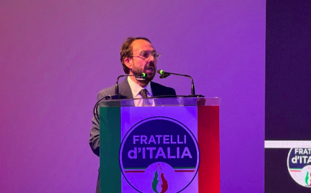 Lillo il &ldquo;prezzemolino&rdquo; che al Teatro Pirandello era diventato di casa