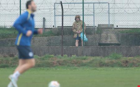 Bosnia-Italia: tra polemiche social, presunto spionaggio e niente Gol Line Technology, alta tensione prima dello spareggio