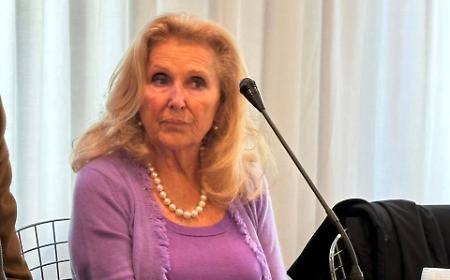 Cristina Busi, presidente Confindustria Catania