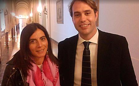 Inchiesta Pandora, legittime le intercettazioni nella segretaria politica di Sammartino e Sudano