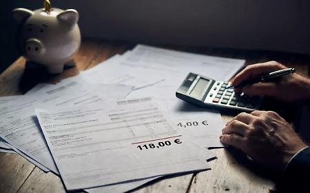 Stangata silenziosa e che non ti aspetti sui conti correnti