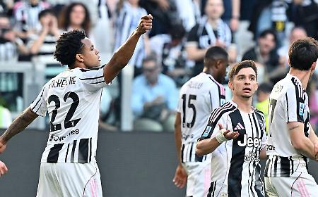 Juventus domina il Genoa 2‑0: Di Gregorio eroe su rigore