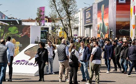 Sicilia al Vinitaly 2026, l&rsquo;Isola si presenta con 164 cantine e una sfida pi&ugrave; ambiziosa del semplice export