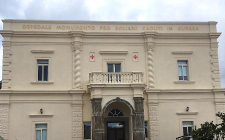 ospedale lipari