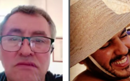 Operai morti a Palermo, la dolcezza di Najahi e lo strazio della famiglia di Daniluc: "Non lavorava in nero"