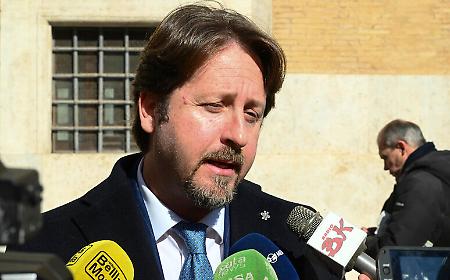 La vendetta di Manlio Messina, chat e segreti nel mirino: "Ora racconto io la verit&agrave;"