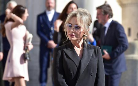 Unit&agrave; e tempi su misura: Marina Berlusconi e Alberto Cirio tracciano la linea per i congressi di Forza Italia