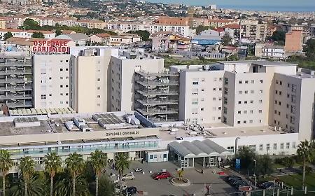 Poligono di tiro a piattello di fronte l'ospedale Garibaldi-Nesima: il M5S chiede di fare piena luce