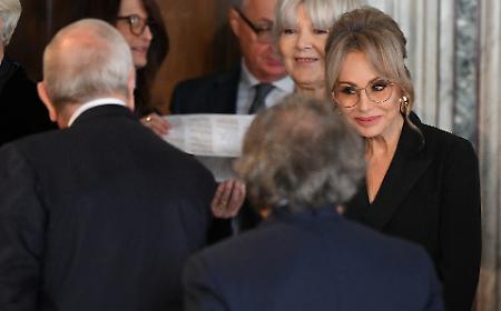 "Non scendo in campo": Marina Berlusconi si tira fuori dall'agone politico