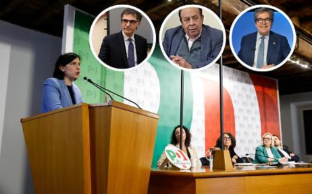 Terremoto nel PD Siciliano, Bianco scarica Barbagallo: "Faccia un passo indietro"