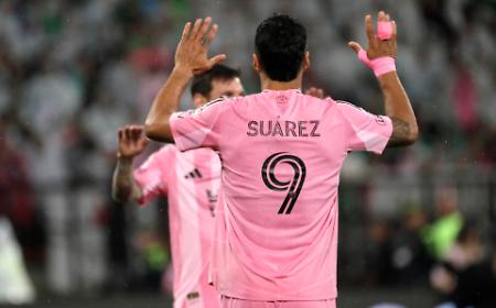 L'"esame farsa" di Luis Suarez costa caro: un anno e mezzo all'ex rettrice e ai docenti
