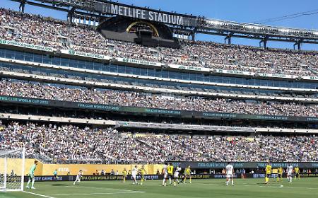Mondiali 2026, costi da record per i trasporti: fino a 150 dollari solo per arrivare allo stadio