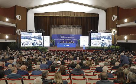 BAPS da record: l'tile vola a 41,6 milioni, continuit&agrave; al vertice e pioggia di dividendi per i soci