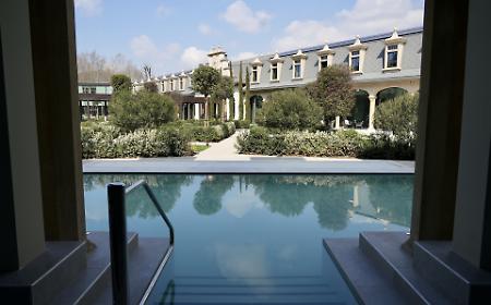 Italia in testa all'Europa per capacit&agrave; alberghiera: pi&ugrave; camere e boom di 3 stelle