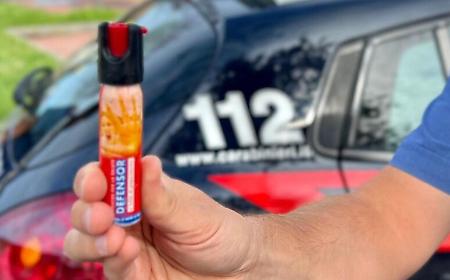 Catania, spray al peperoncino spruzzato senza motivo scatena il panico da Ikea