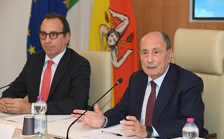 Rimpasto, via al conto alla rovescia Fdi verso la Salute: ipotesi Aric&ograve;