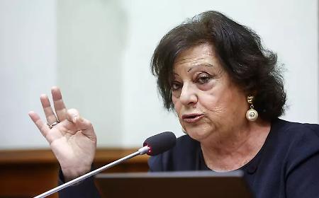 Ancora minacce di morte a Simonetta Matone: mail con scritto &laquo;Morire subito&raquo;