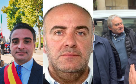 A Caltanissetta il&ldquo;caso Delmastro&rdquo; in salsa sicula, le carte che coinvolgono il padre del presidente del Consiglio